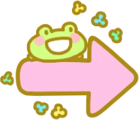 froggy_arrow emote