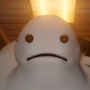 cowfrown emote