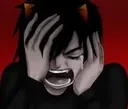 karkat2 emote