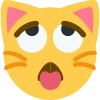 ahegao_cat emote