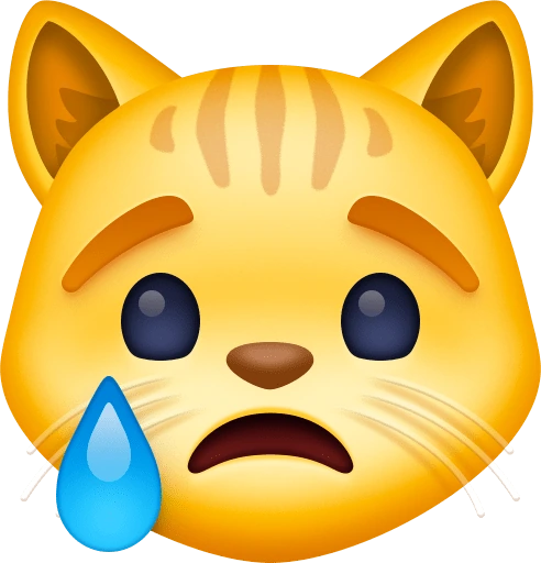 sad_cat emote