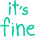 itsfine emote