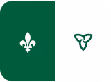 Franco_Ontarian_Flag emote