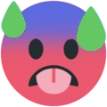poison_face emote