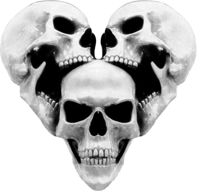 skeleton_heart emote