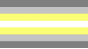 Demigender