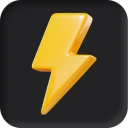 Bolt emote