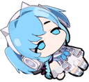 ShiftyDed emote