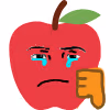 no emote