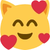 DoggoLove emote