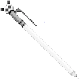 pandapencil emote