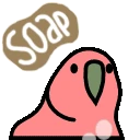 covid19Parrot emote