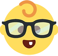 baby_glasses emote