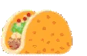 TacoDance emoji
