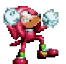 KnucklesMAD emote