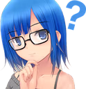 NikkiThinks emote