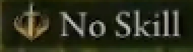 NoSkill emoji