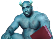 LetsSeeWhatThisDickCanDo emote