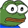 Pepe_damn emote