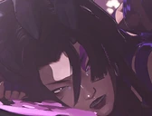 POUNDED emote