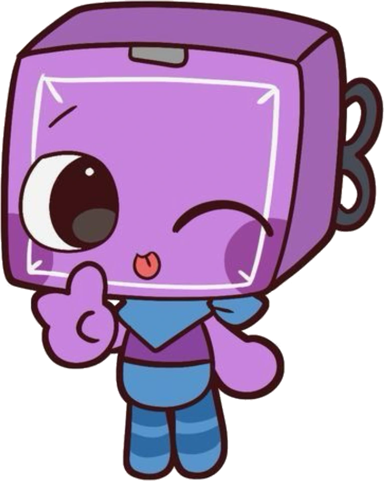 Boxten emote