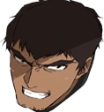 FuriousDavion emote