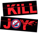 CSGOKilljoy emote