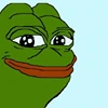 pepefinger emote