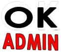 okAdmin emote