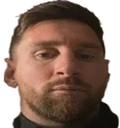 MessiLookingAtYou emoji