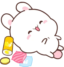 bunnysnack emote
