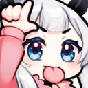 veiL emote
