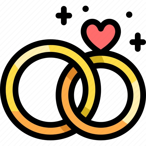 heart_rings emoji