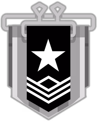 Silver emote