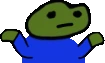 shrujj emote