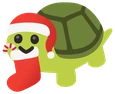 Santa emote