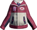 JuiceParka emote