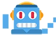 RobotPepeD emote