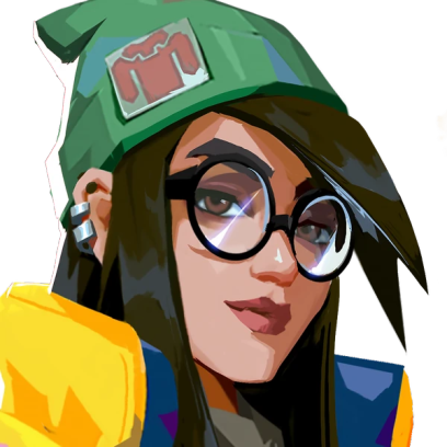 Killjoy static emote