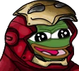 peepoAvenger emote