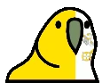 vaticancityParrot emote