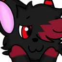 FoxxoSmug emote