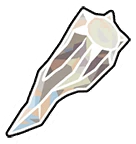 NormalTeraShard emote