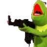 Pepe emote