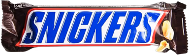 snickers emote