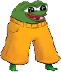 Giraffe emote