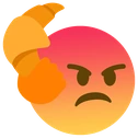 angeryfrench emote