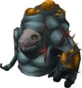 Ganodermic emote