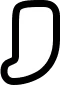 LetterJ emote