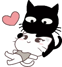 catduo2 emote